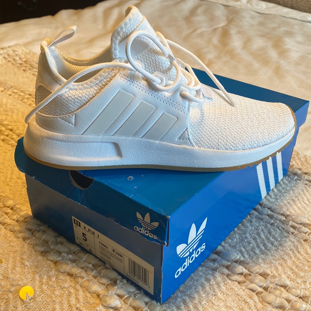 Size 5 in kids